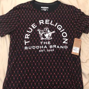 True religion T-shirt